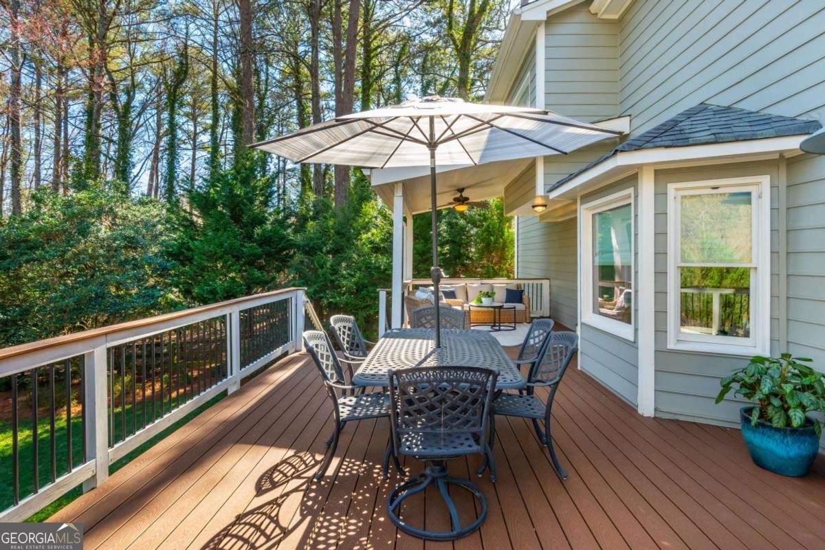 1141 Chestnut Hill Circle Marietta - Photo 7