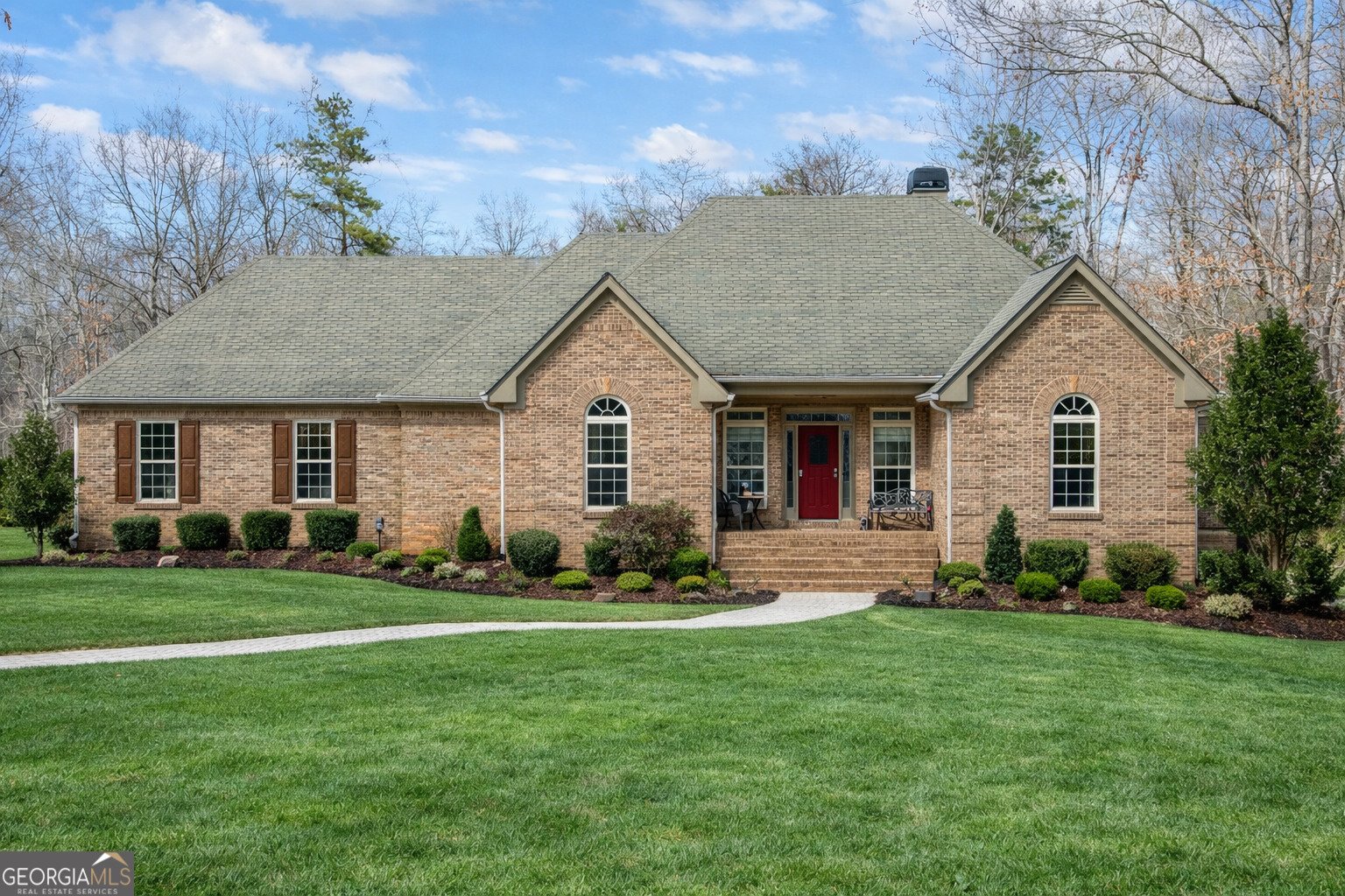 50 Red River Court Covington - Photo 1