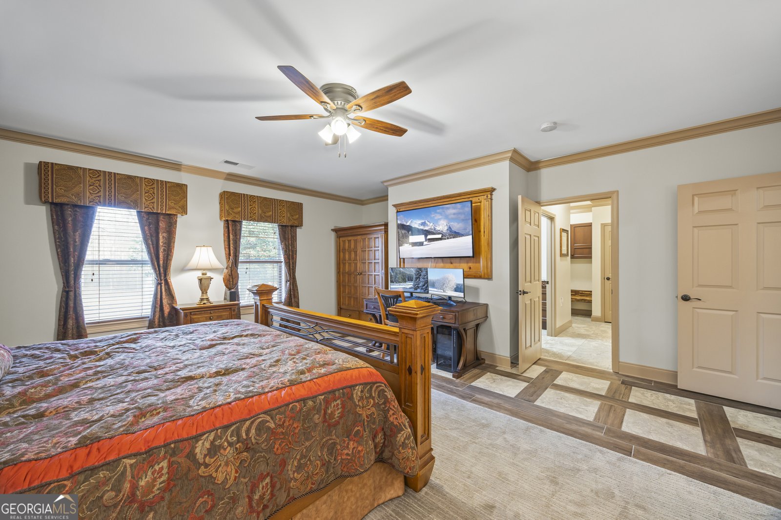 50 Red River Court Covington - Photo 101