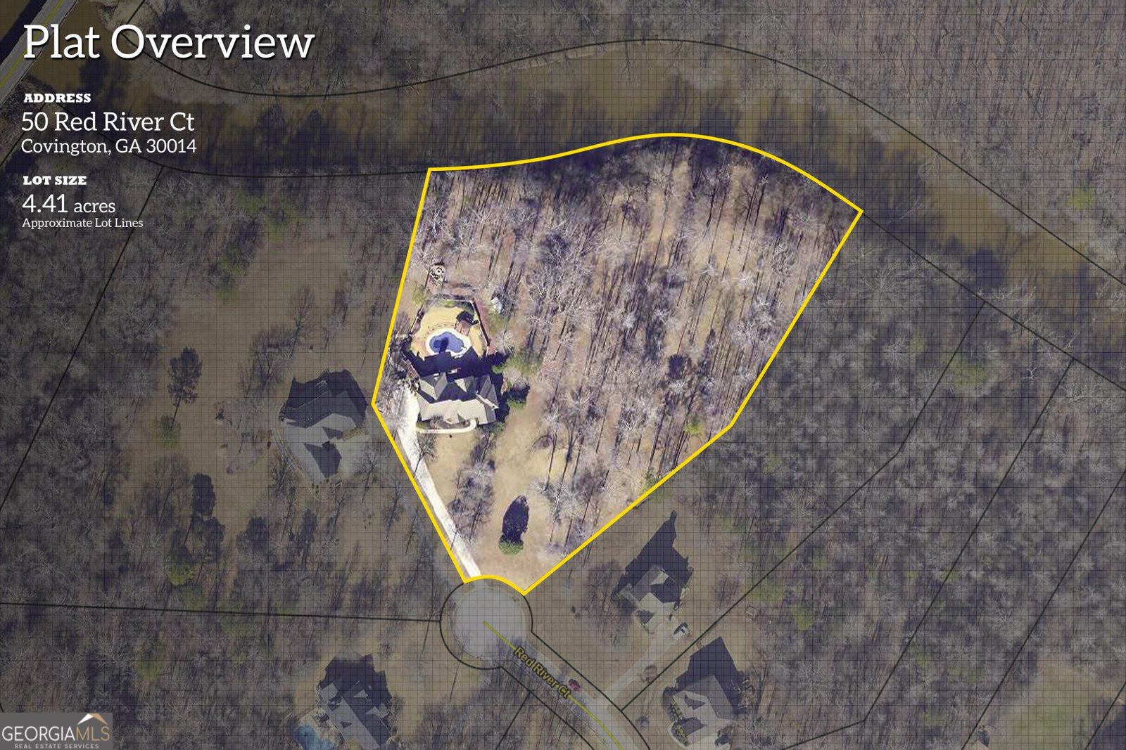 50 Red River Court Covington - Photo 119