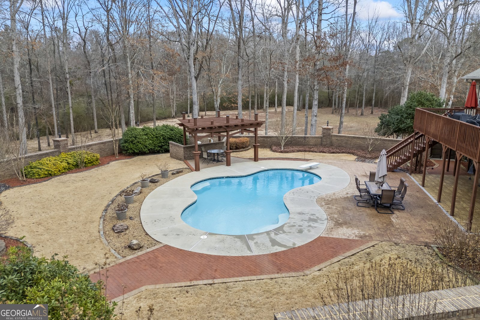 50 Red River Court Covington - Photo 19