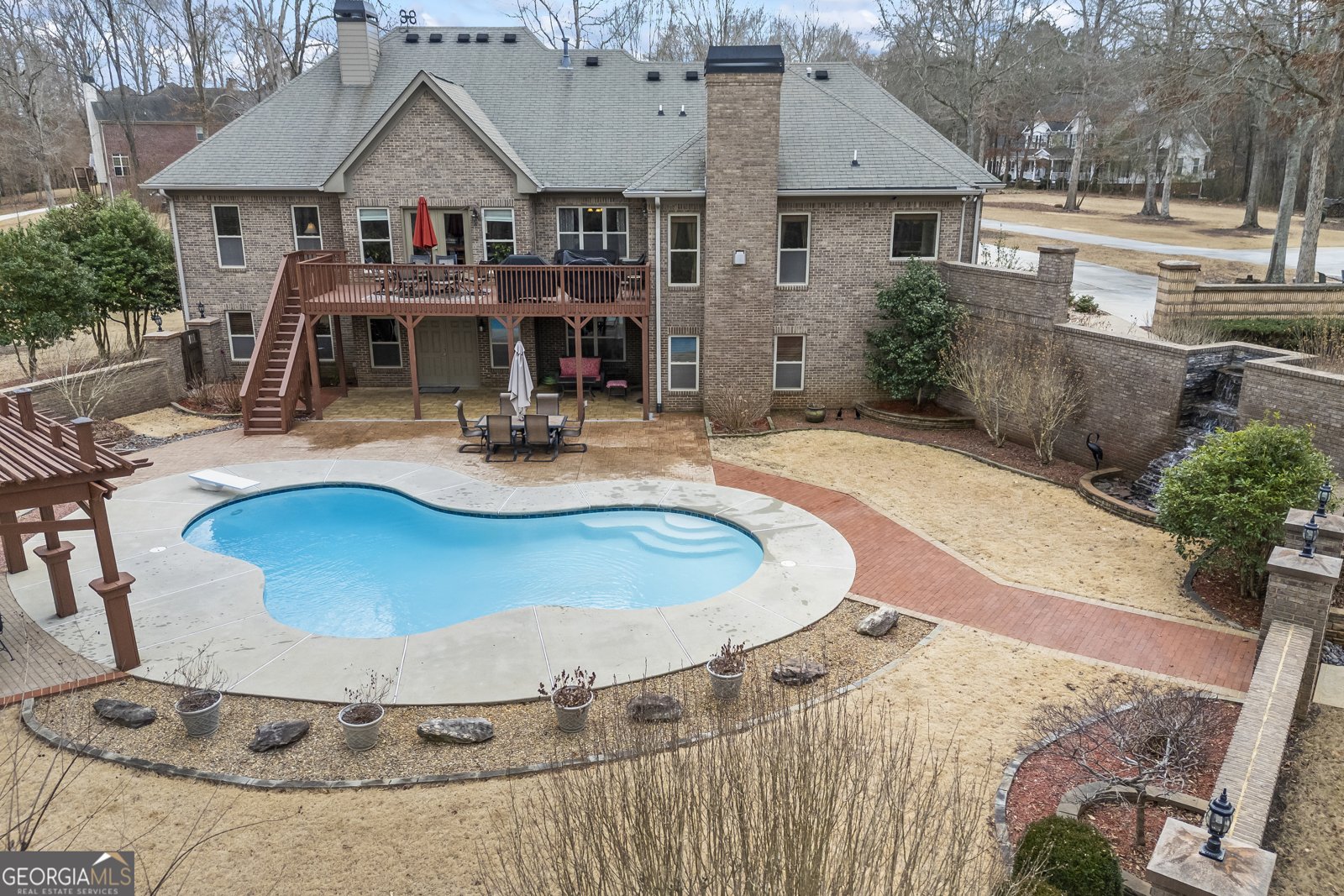 50 Red River Court Covington - Photo 22