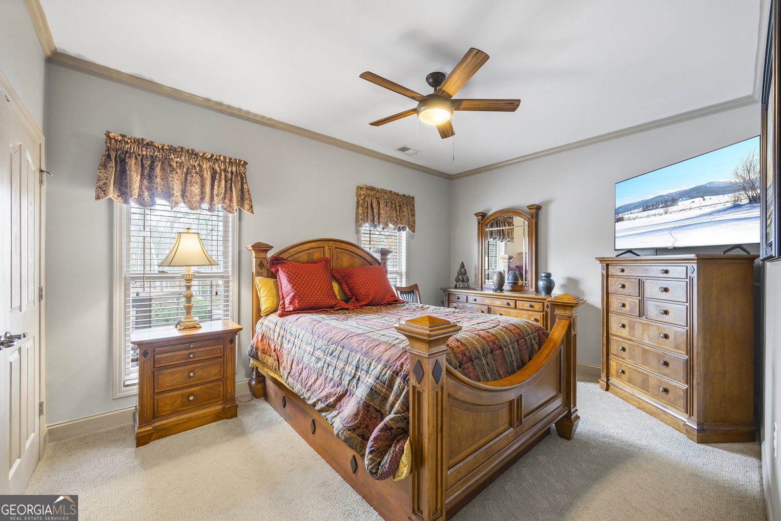 50 Red River Court Covington - Photo 34