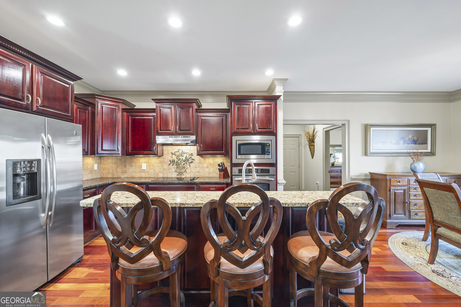 50 Red River Court Covington - Photo 47