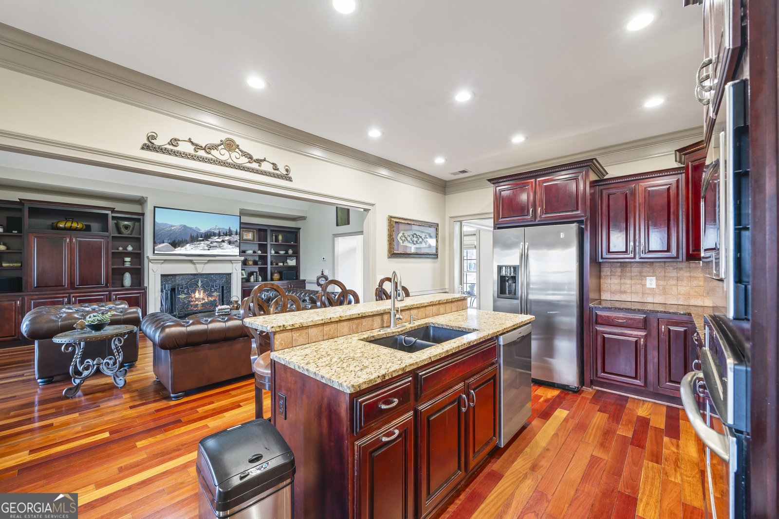 50 Red River Court Covington - Photo 50