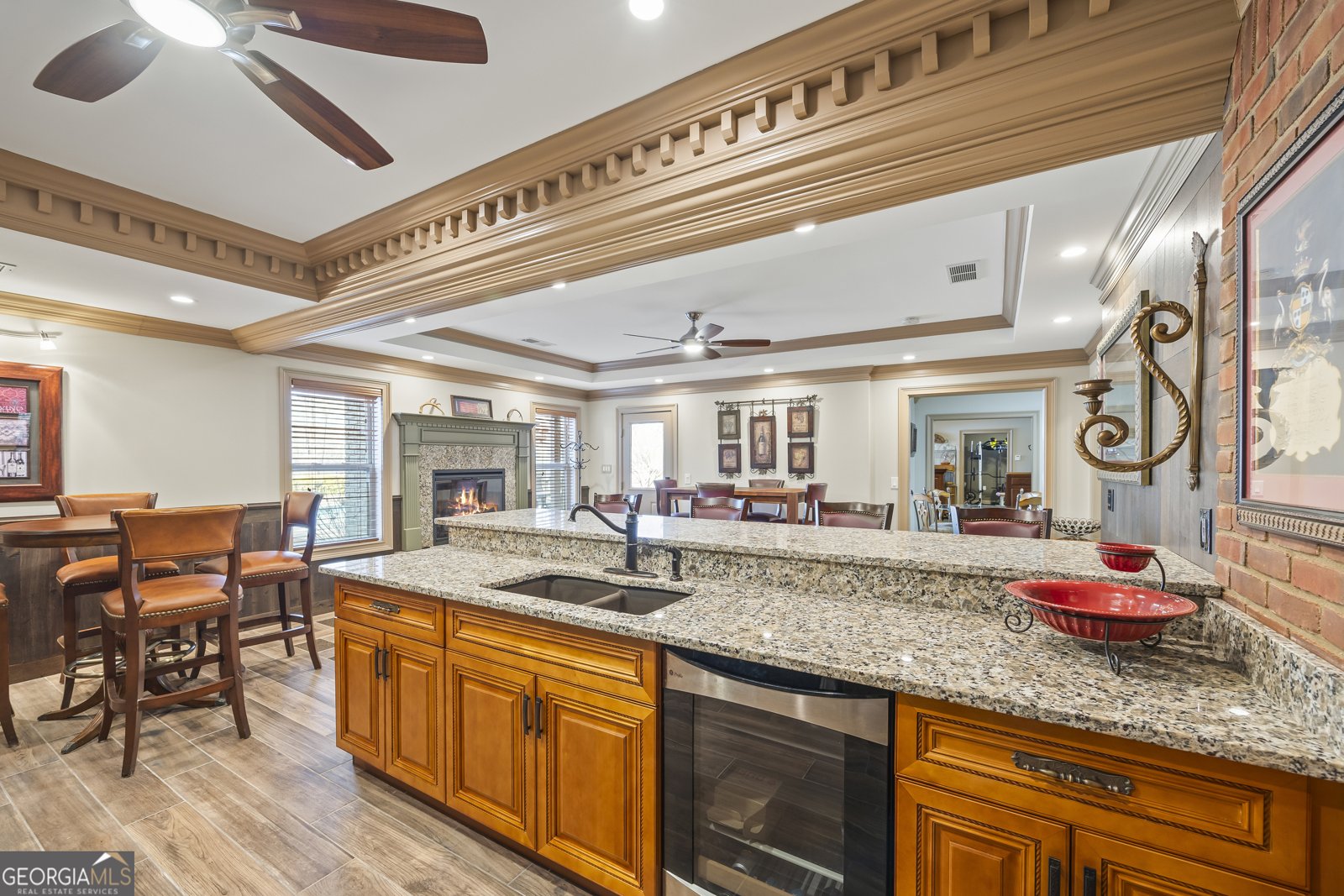 50 Red River Court Covington - Photo 86