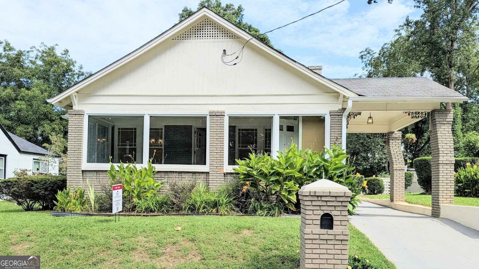 1541 North Avenue Atlanta - Photo 1