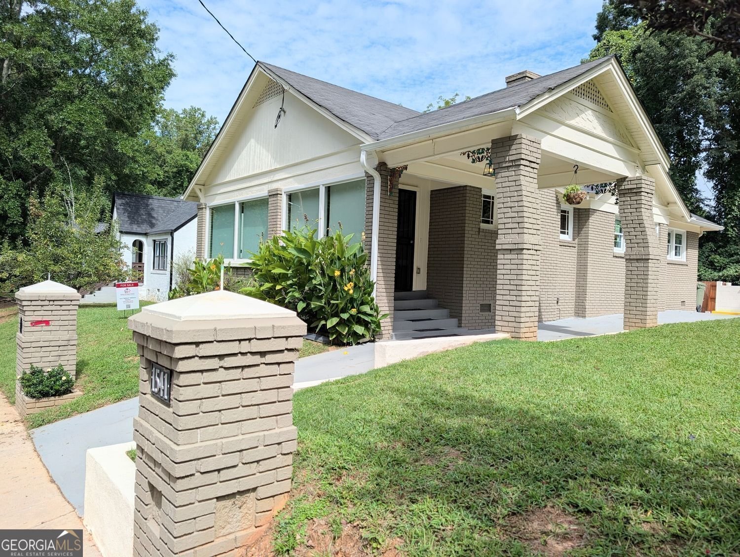 1541 North Avenue Atlanta - Photo 34