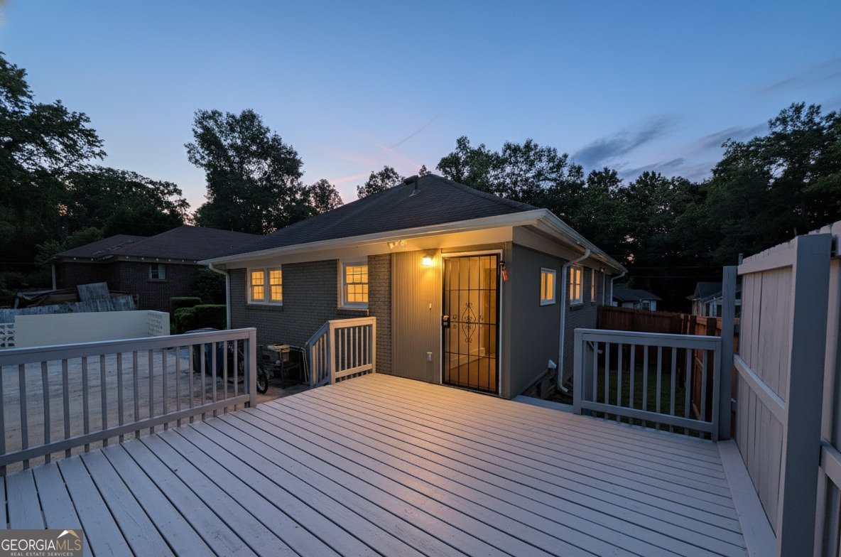 1541 North Avenue Atlanta - Photo 36