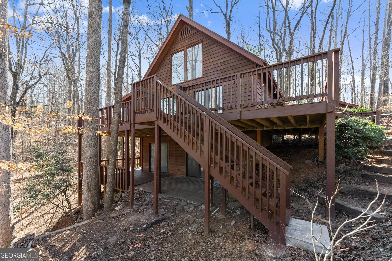 6800 Thunder Trail Gainesville - Photo 34