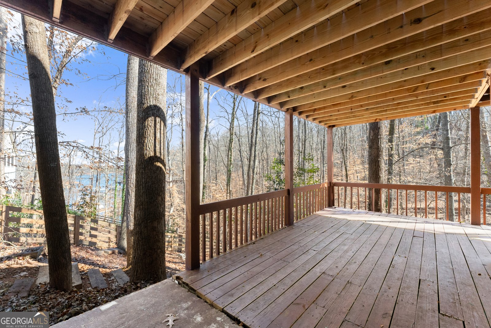 6800 Thunder Trail Gainesville - Photo 39