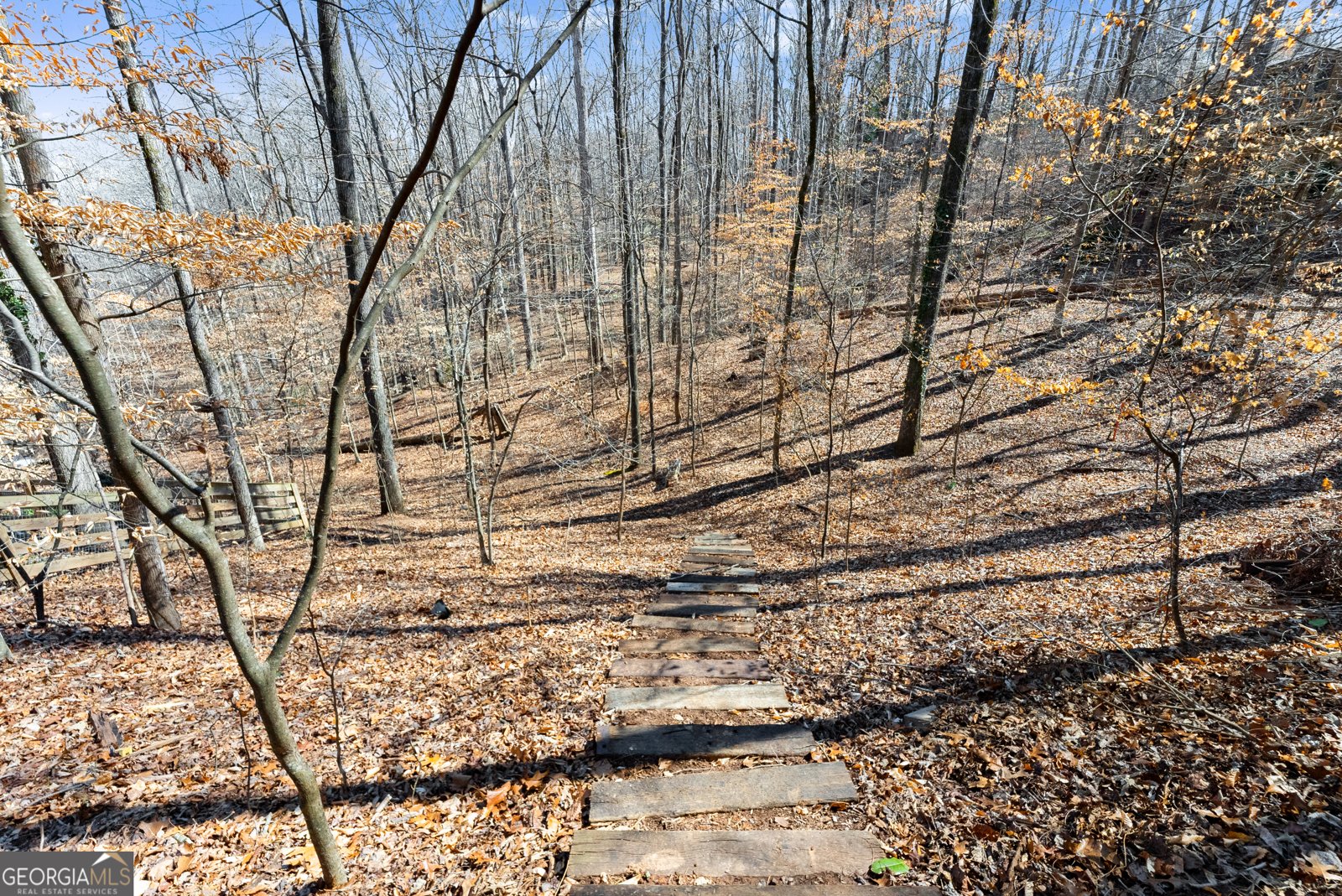 6800 Thunder Trail Gainesville - Photo 44