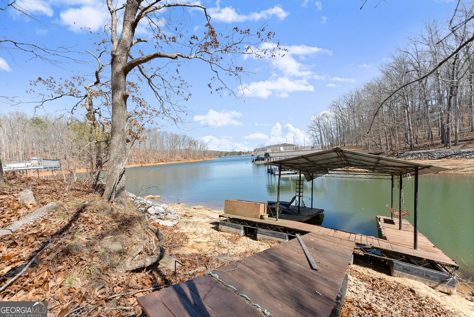 6800 Thunder Trail Gainesville - Photo 45