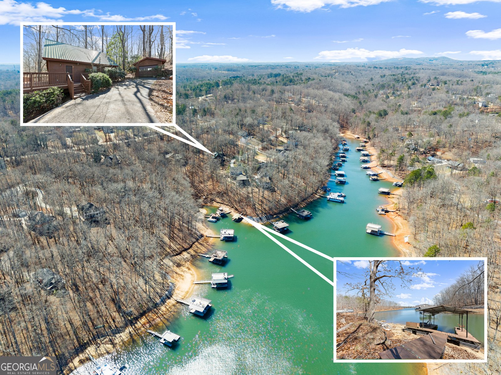 6800 Thunder Trail Gainesville - Photo 47