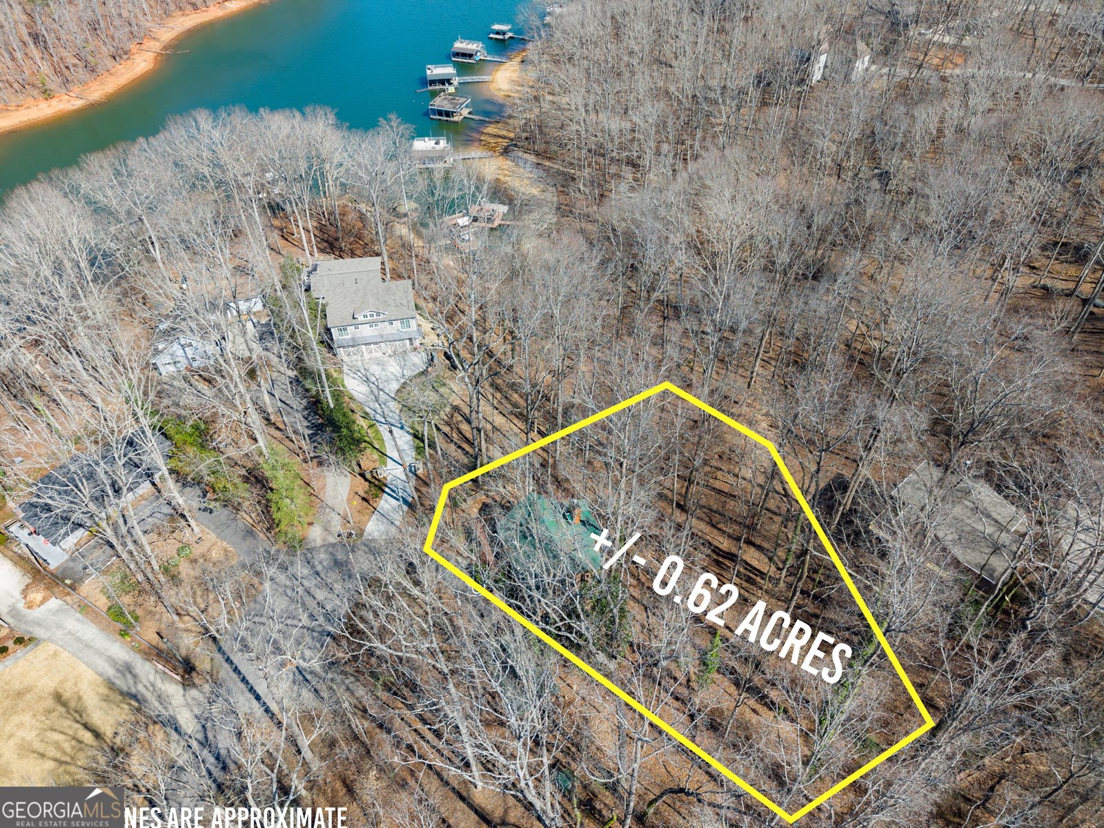 6800 Thunder Trail Gainesville - Photo 48