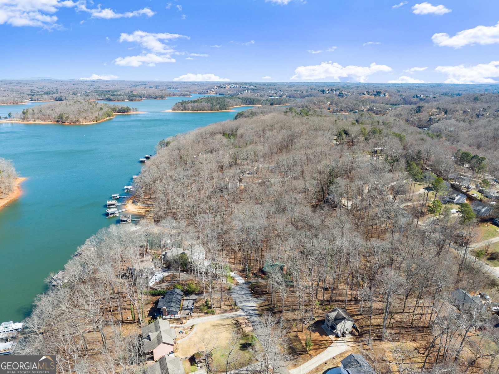 6800 Thunder Trail Gainesville - Photo 50