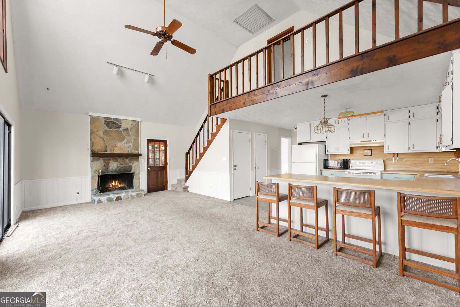 6800 Thunder Trail Gainesville - Photo 8