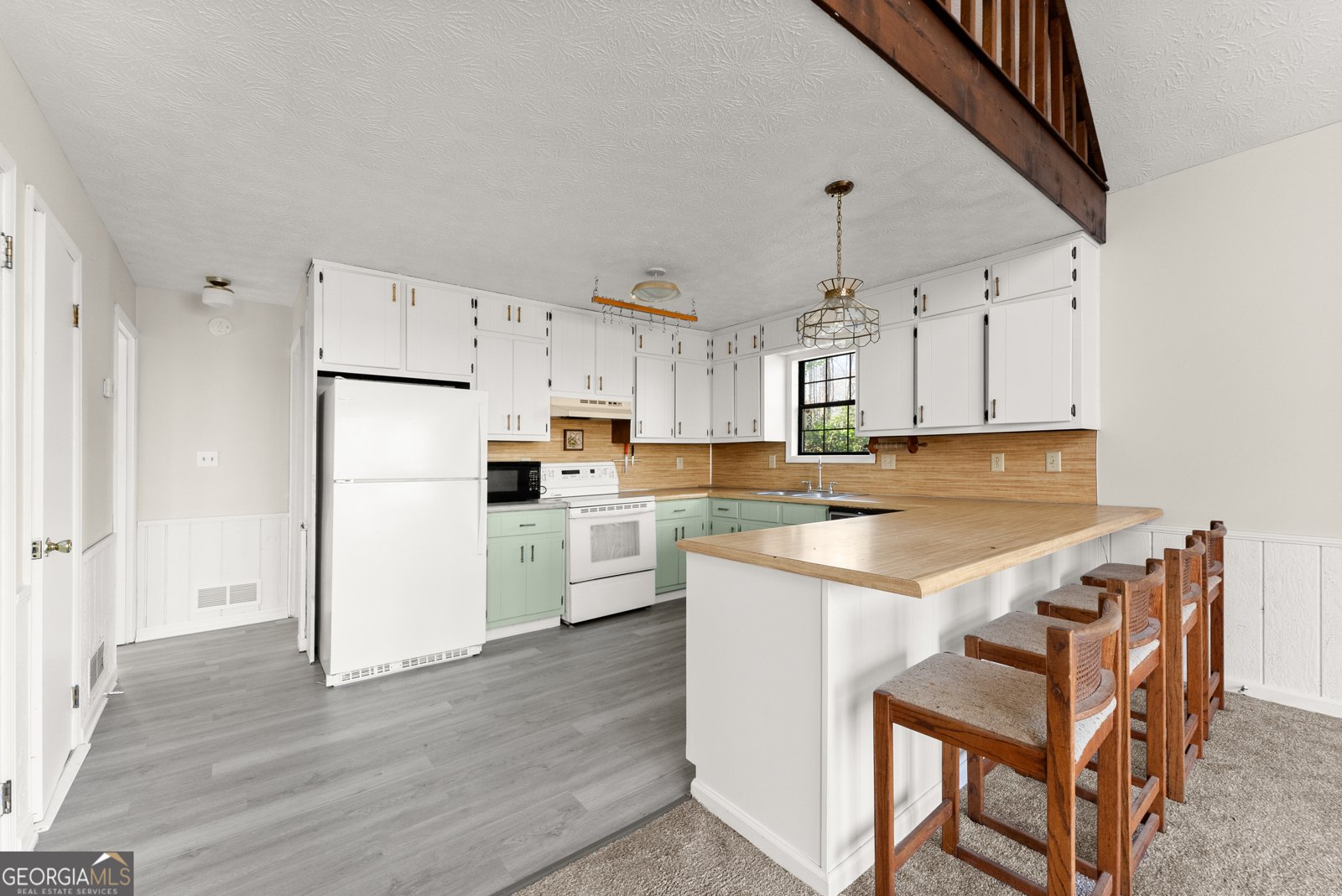 6800 Thunder Trail Gainesville - Photo 9