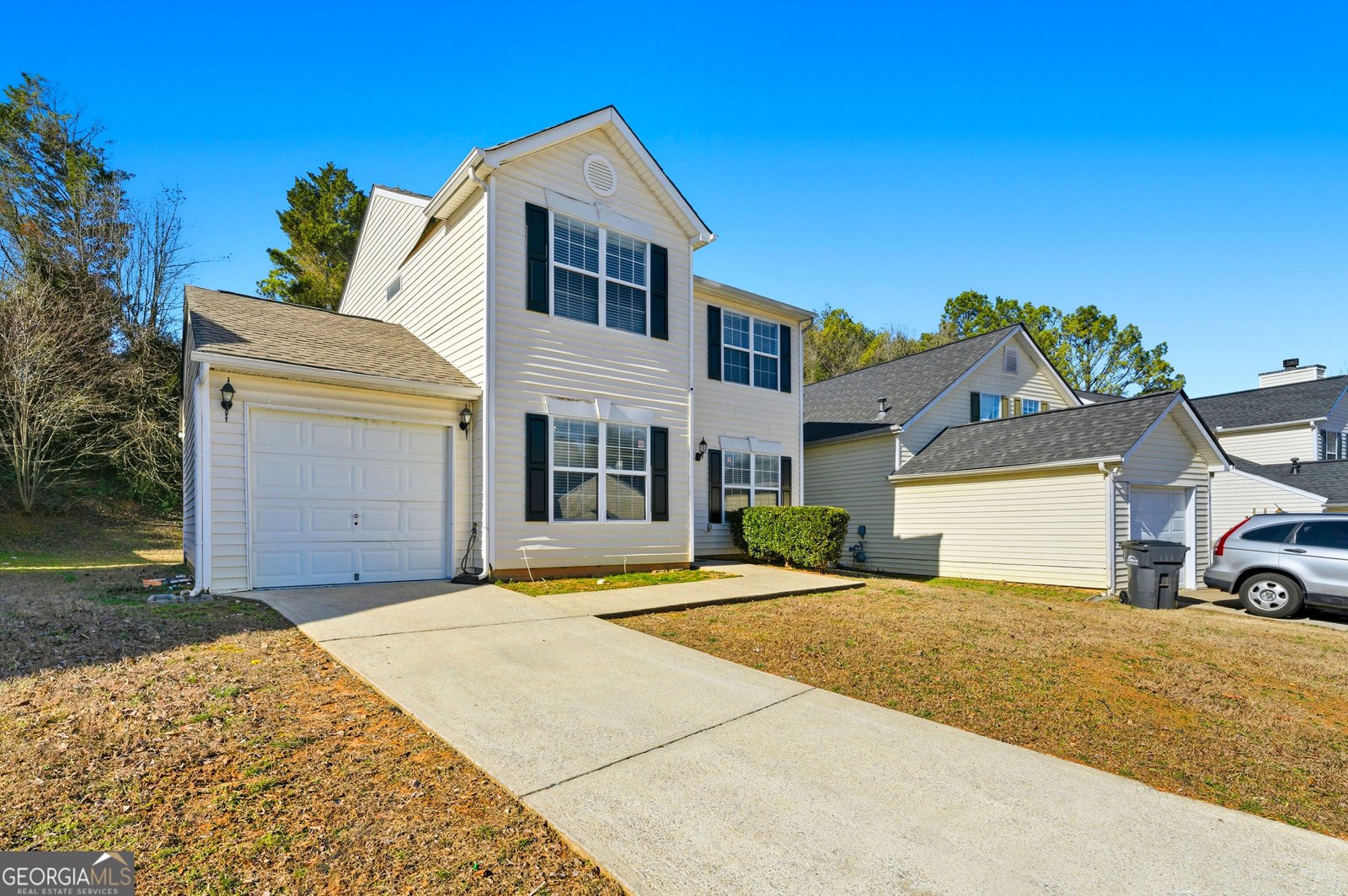 3630 Thurleston Court Marietta - Photo 1