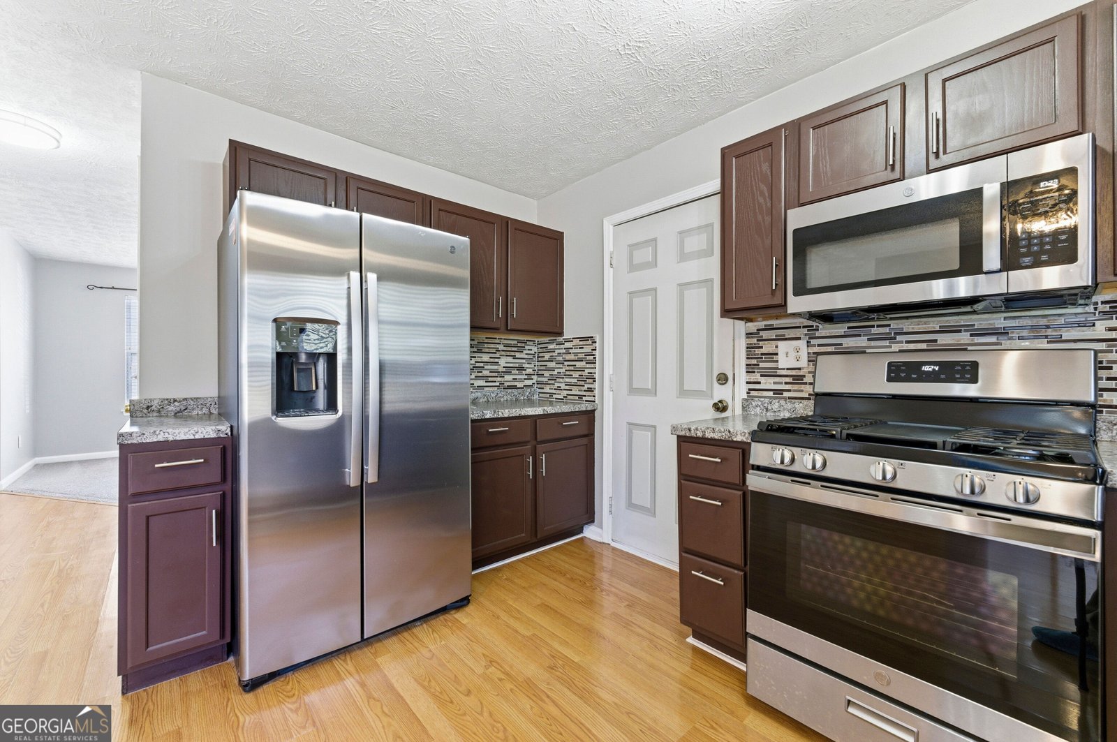 3630 Thurleston Court Marietta - Photo 12