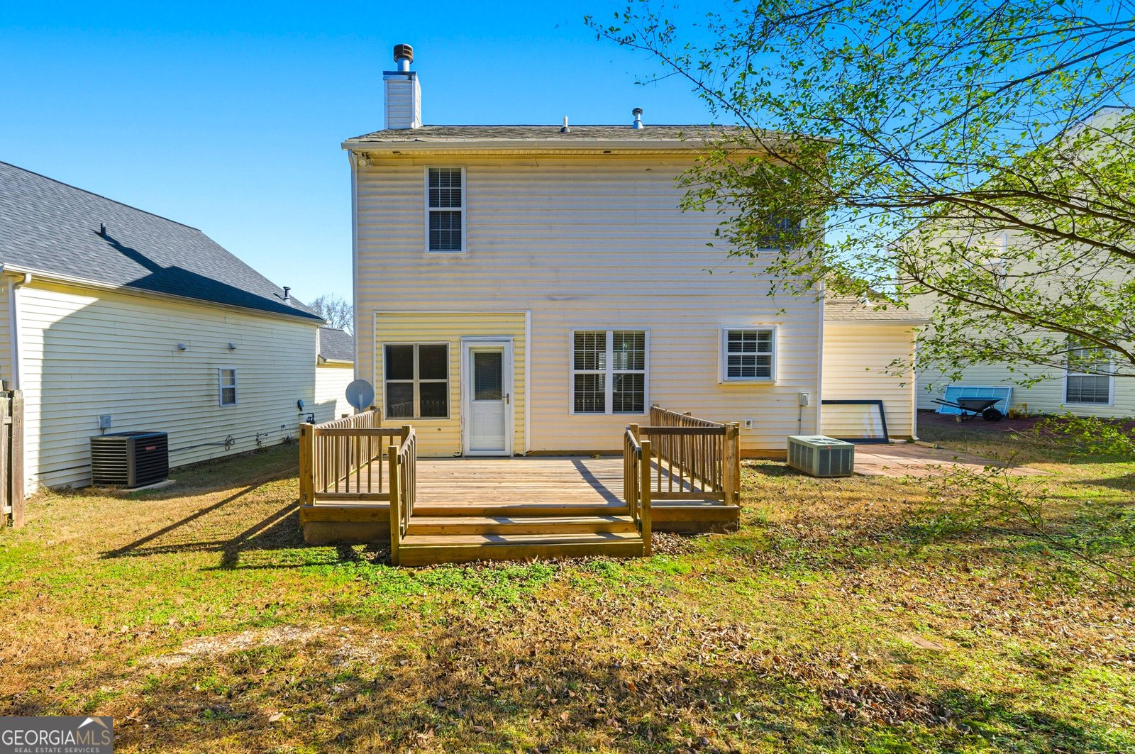 3630 Thurleston Court Marietta - Photo 25