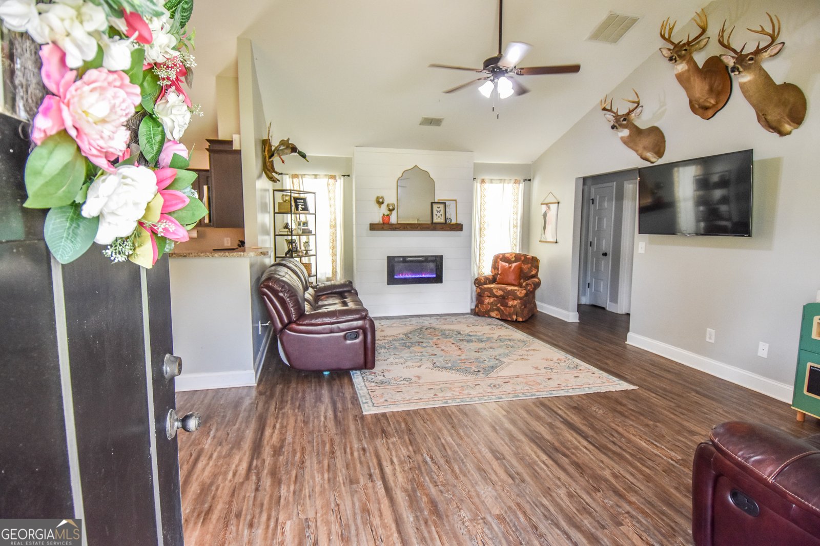 111 Needleleaf Court Barnesville - Photo 11