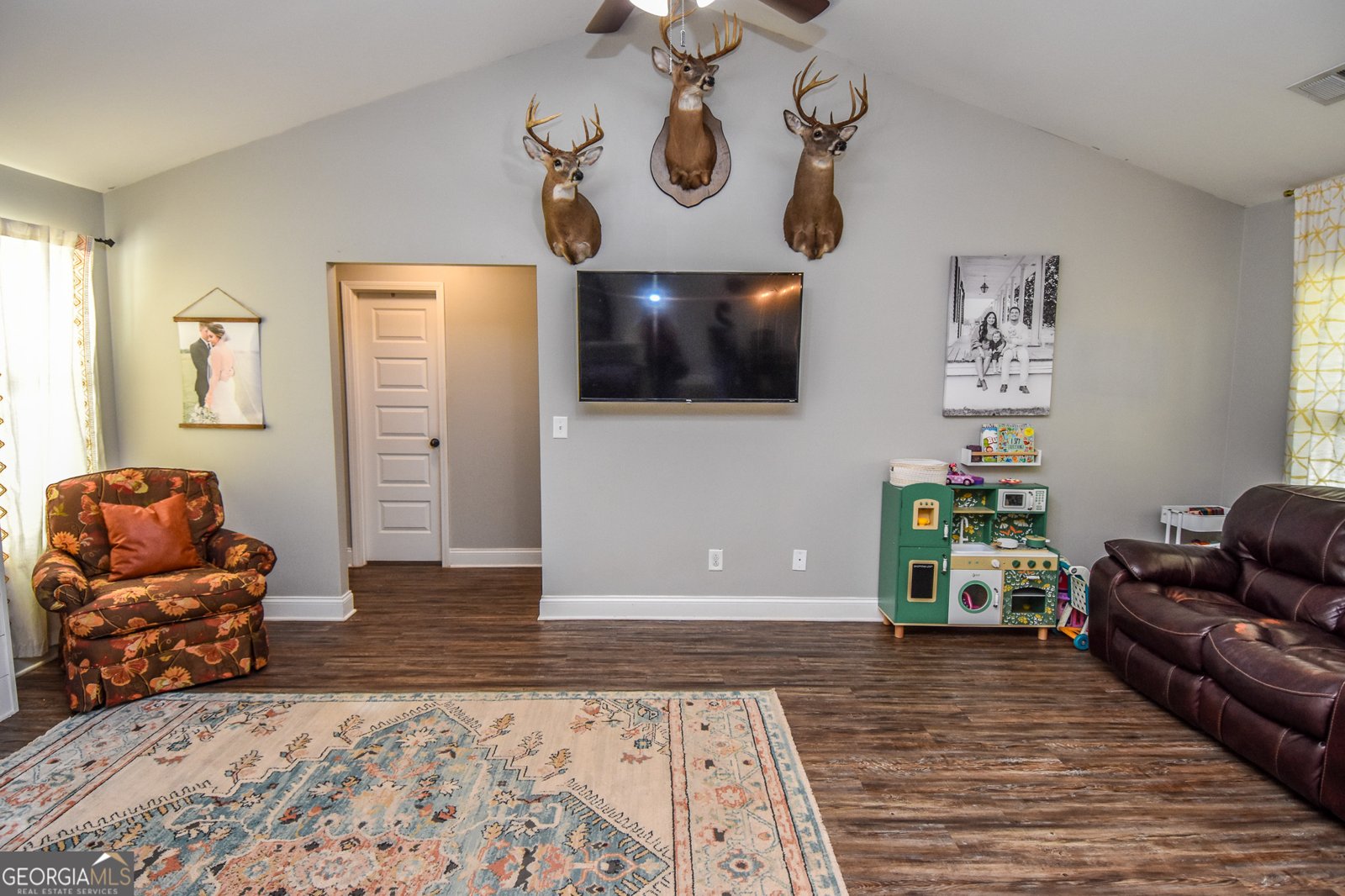 111 Needleleaf Court Barnesville - Photo 13