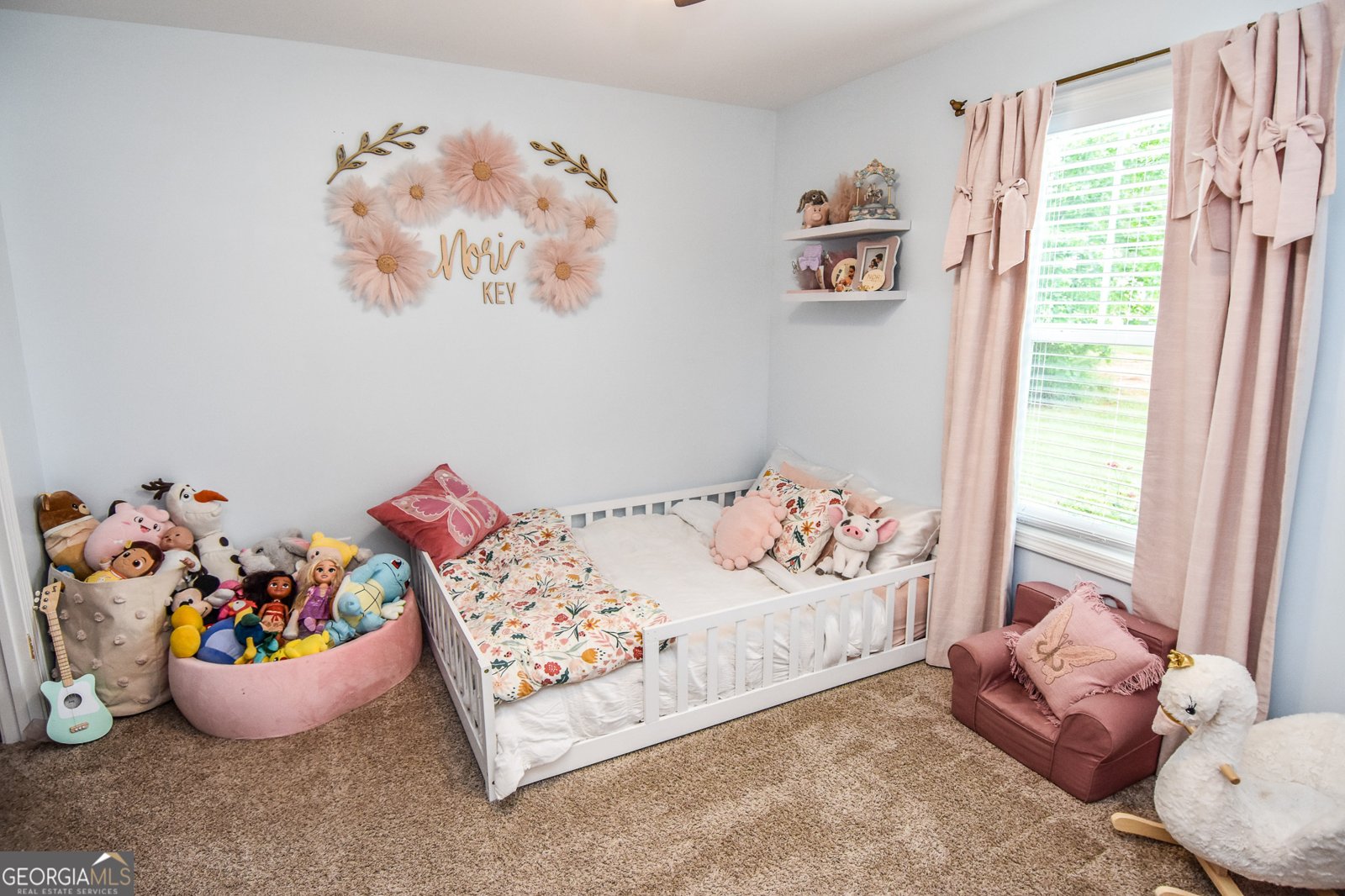 111 Needleleaf Court Barnesville - Photo 17