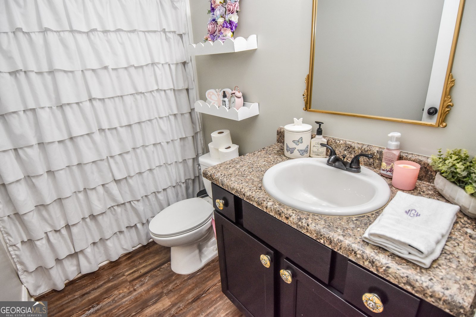 111 Needleleaf Court Barnesville - Photo 19