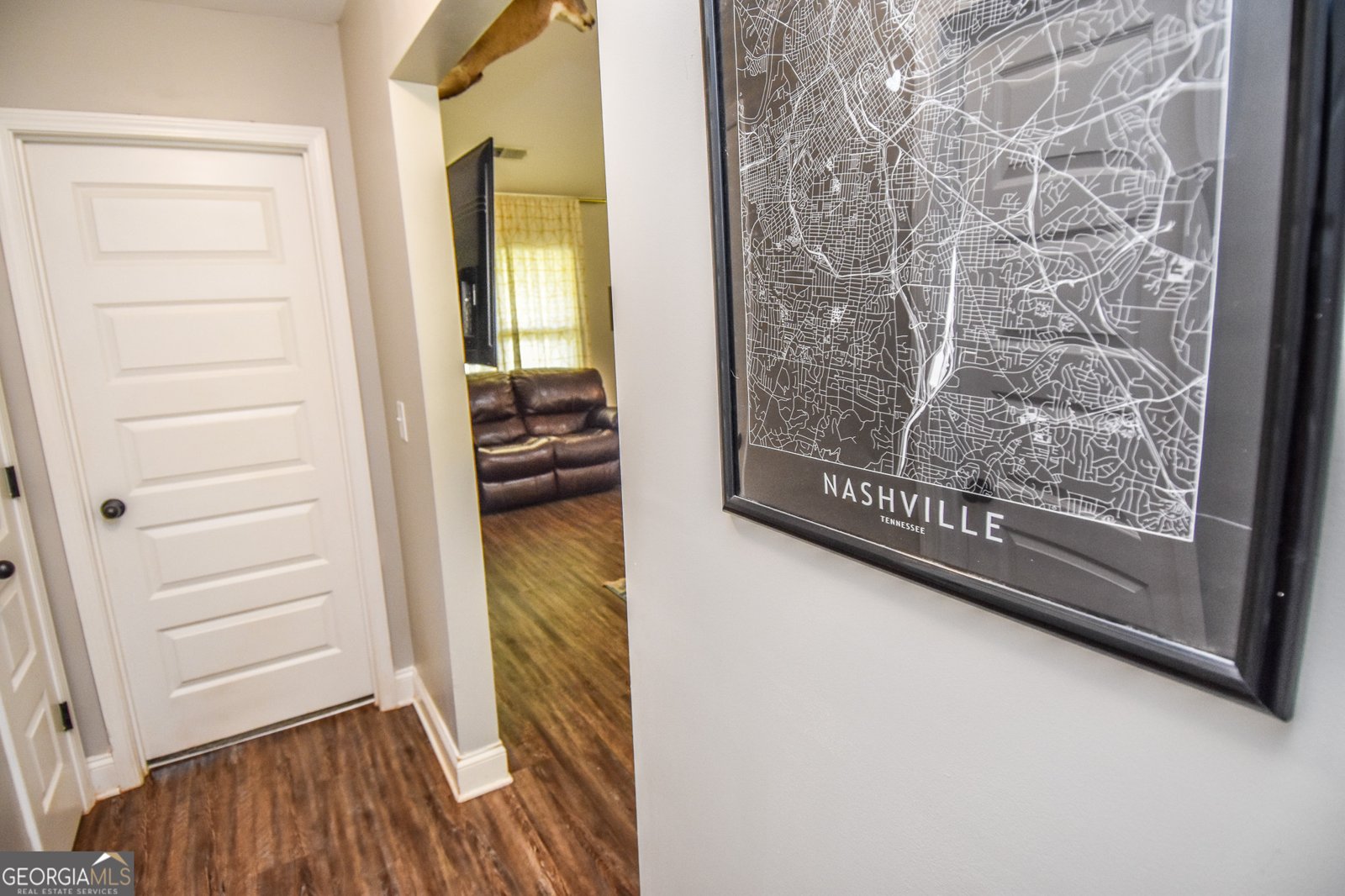 111 Needleleaf Court Barnesville - Photo 27