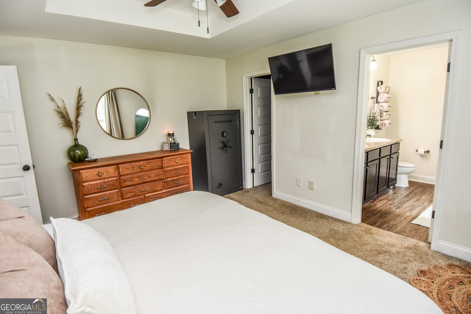 111 Needleleaf Court Barnesville - Photo 49