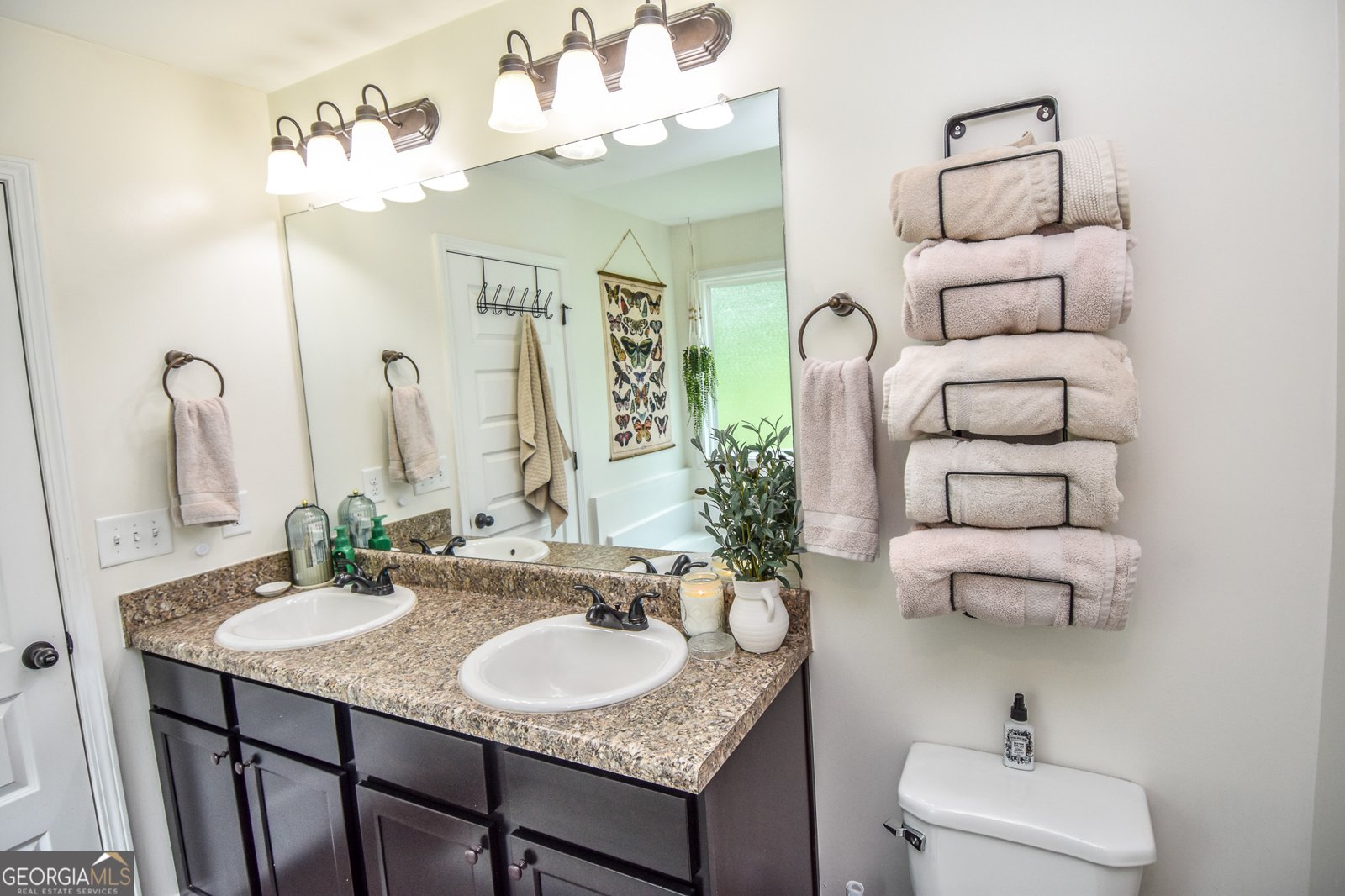 111 Needleleaf Court Barnesville - Photo 56