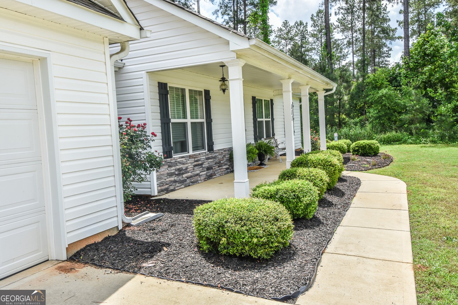 111 Needleleaf Court Barnesville - Photo 6