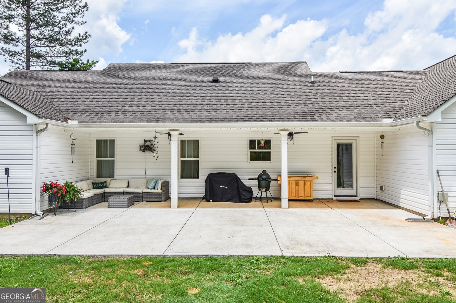 111 Needleleaf Court Barnesville - Photo 69