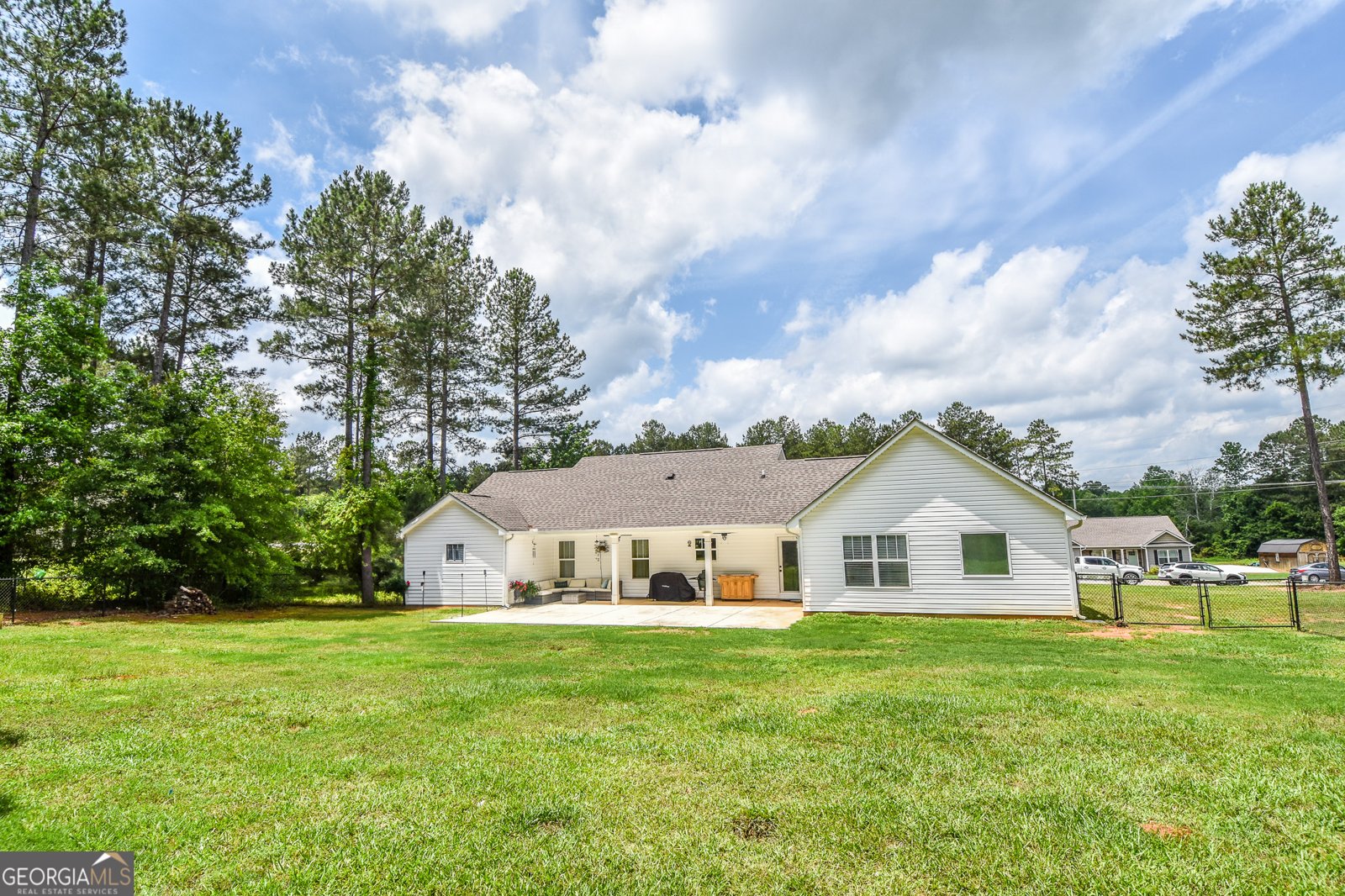 111 Needleleaf Court Barnesville - Photo 72