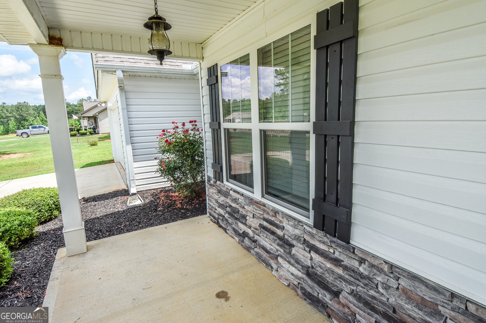 111 Needleleaf Court Barnesville - Photo 8