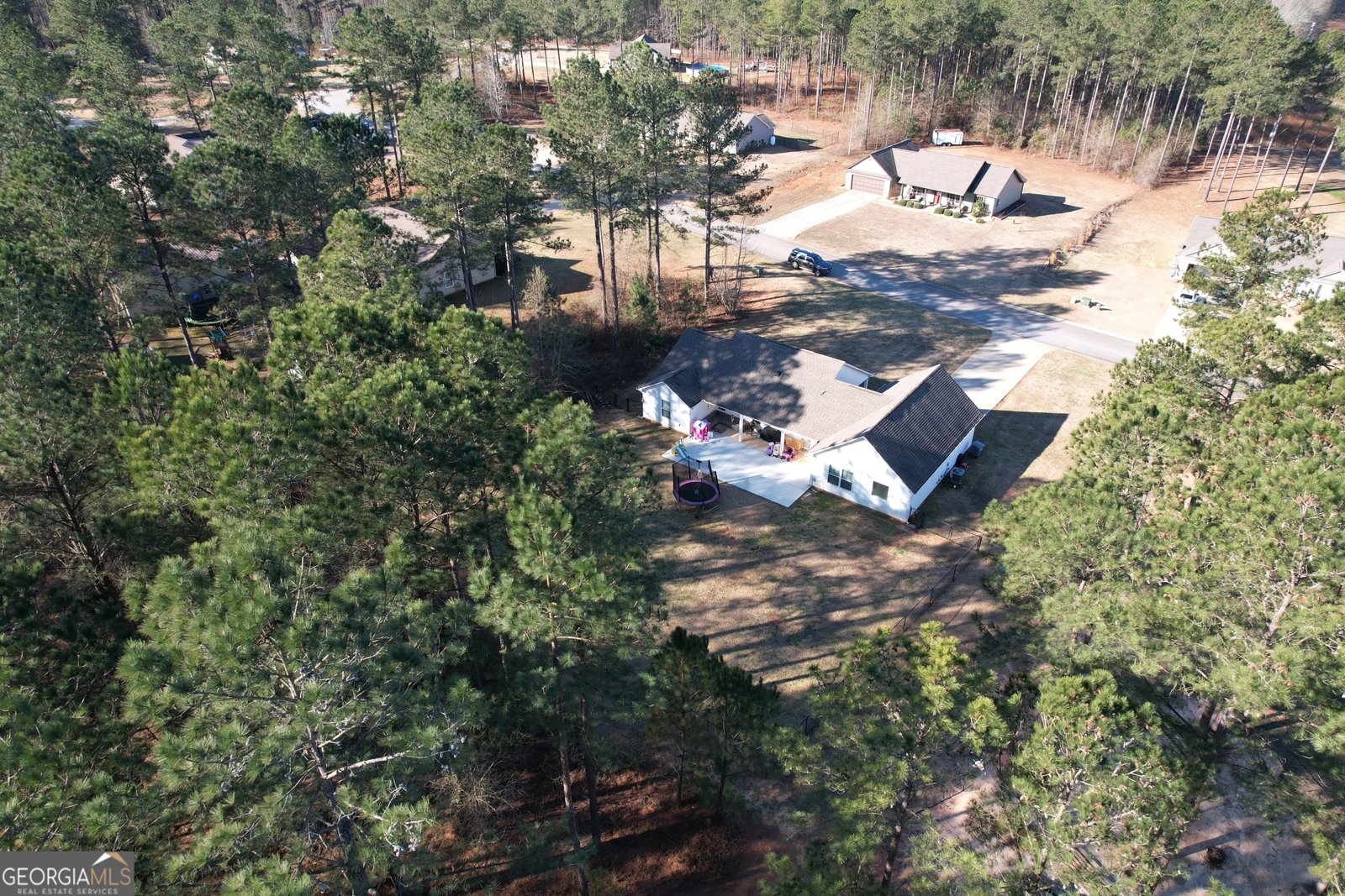 111 Needleleaf Court Barnesville - Photo 81