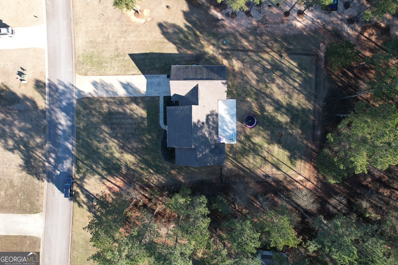 111 Needleleaf Court Barnesville - Photo 83