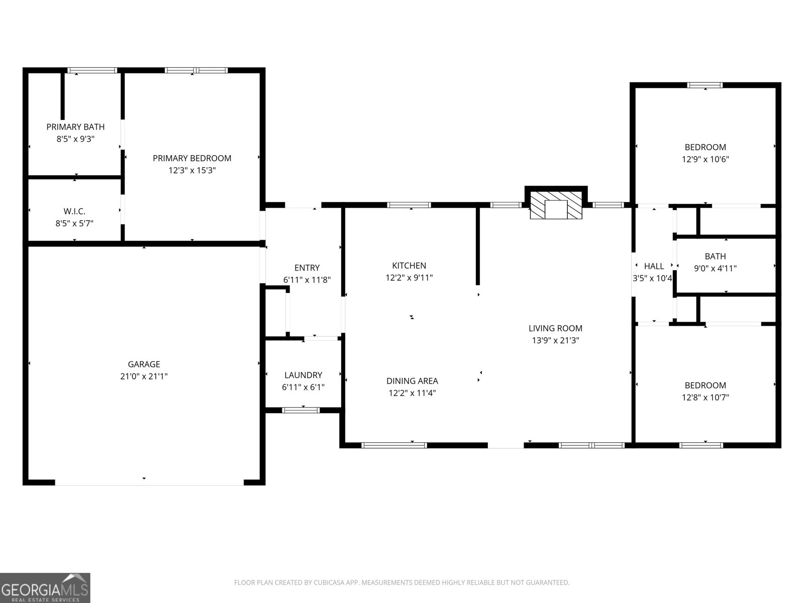 111 Needleleaf Court Barnesville - Photo 84