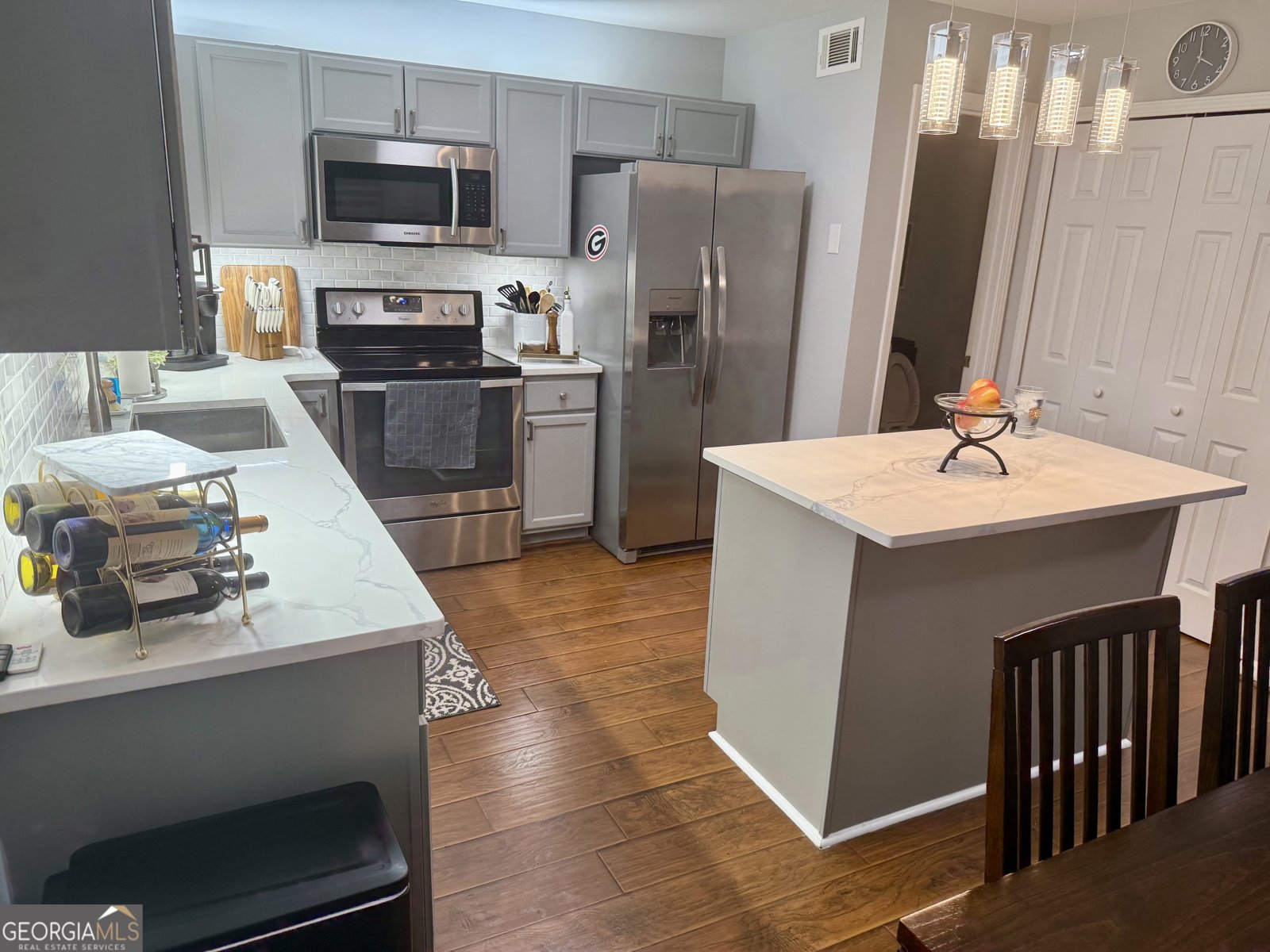 402 Summer Place Norcross - Photo 1