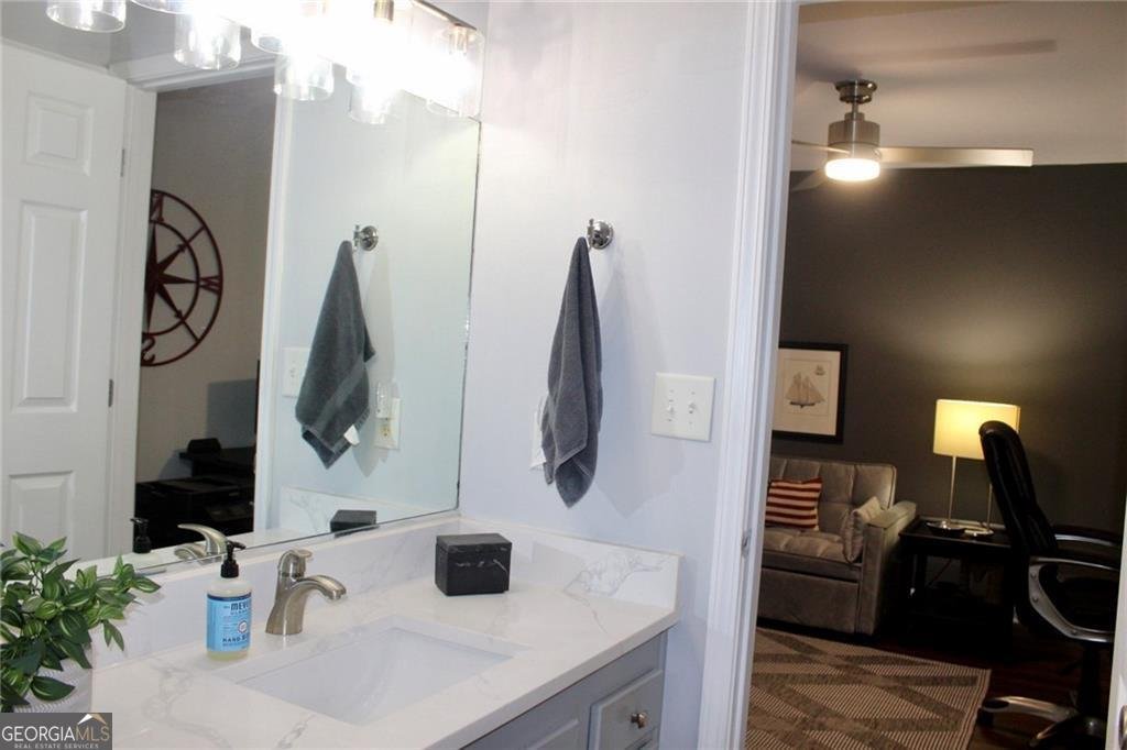 402 Summer Place Norcross - Photo 12