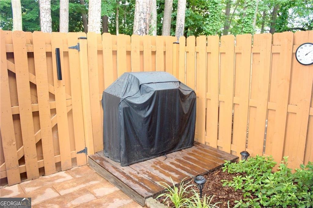 402 Summer Place Norcross - Photo 14