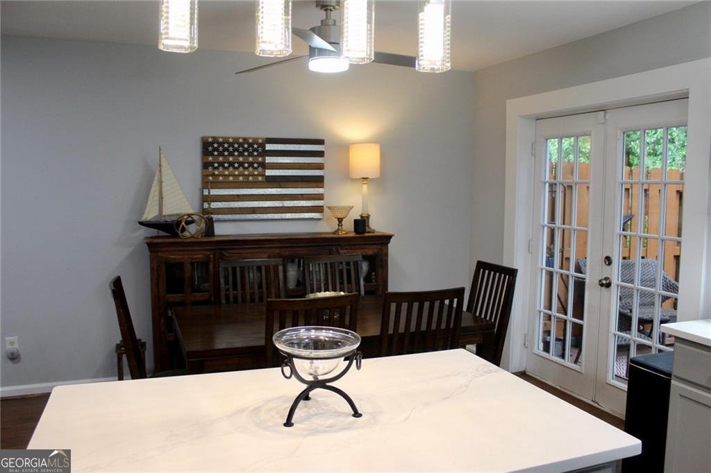 402 Summer Place Norcross - Photo 6