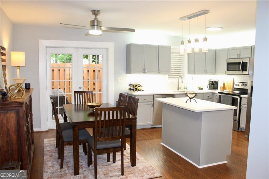 402 Summer Place Norcross - Photo 7