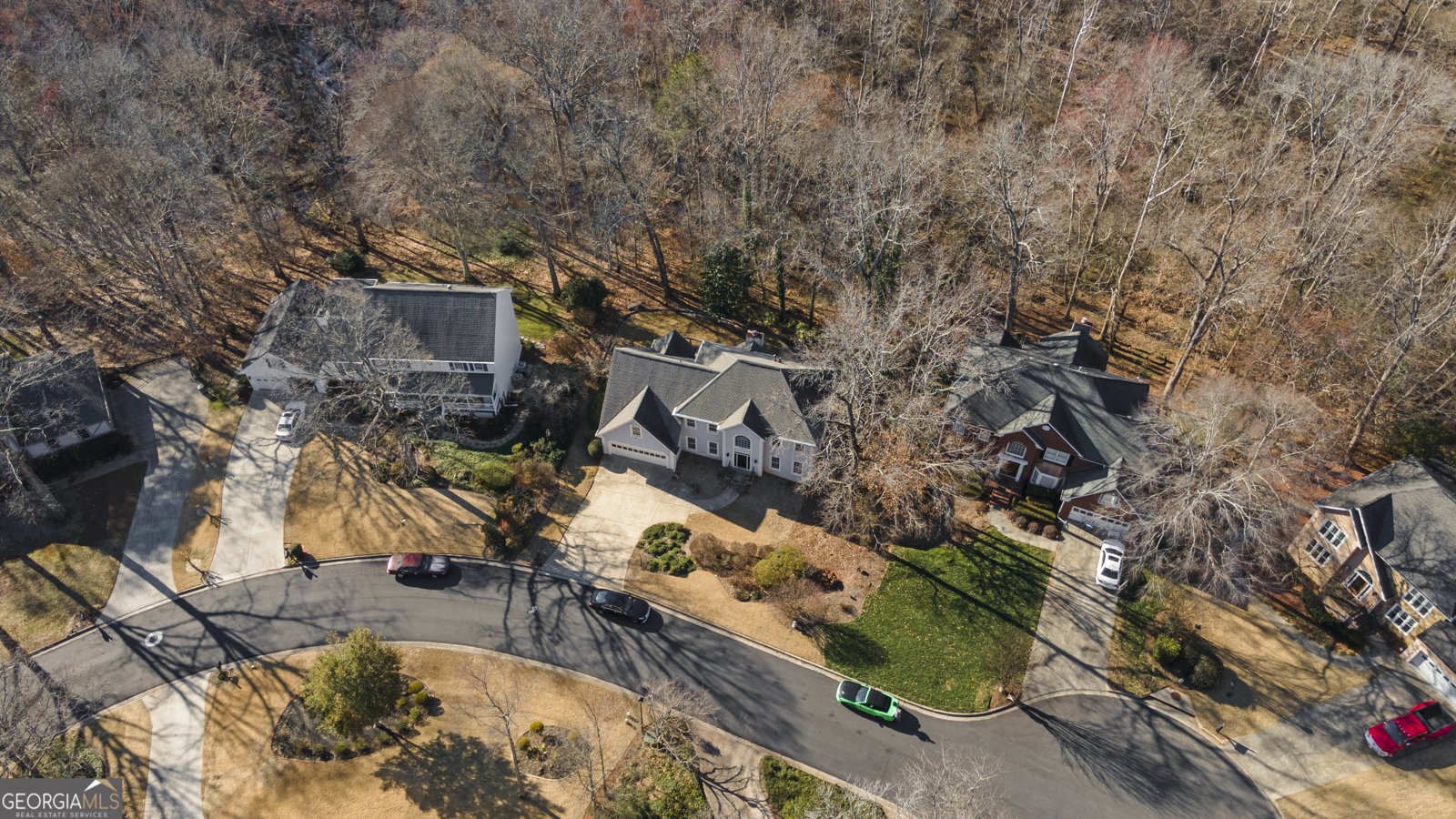 275 Sageglen Road Lawrenceville - Photo 23