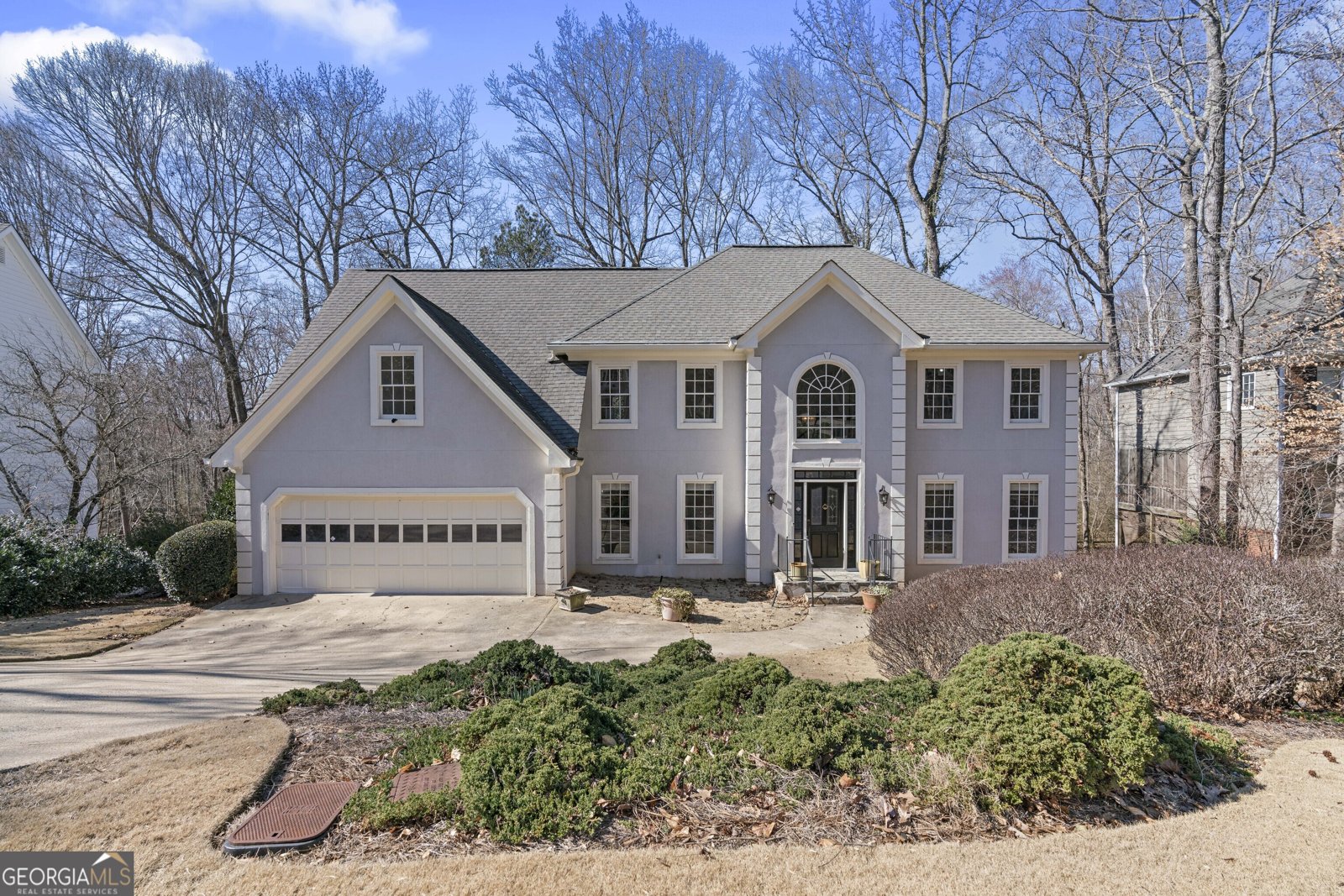 275 Sageglen Road Lawrenceville - Photo 29