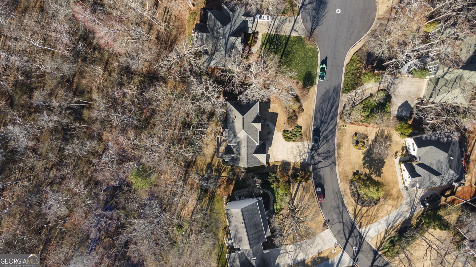 275 Sageglen Road Lawrenceville - Photo 38