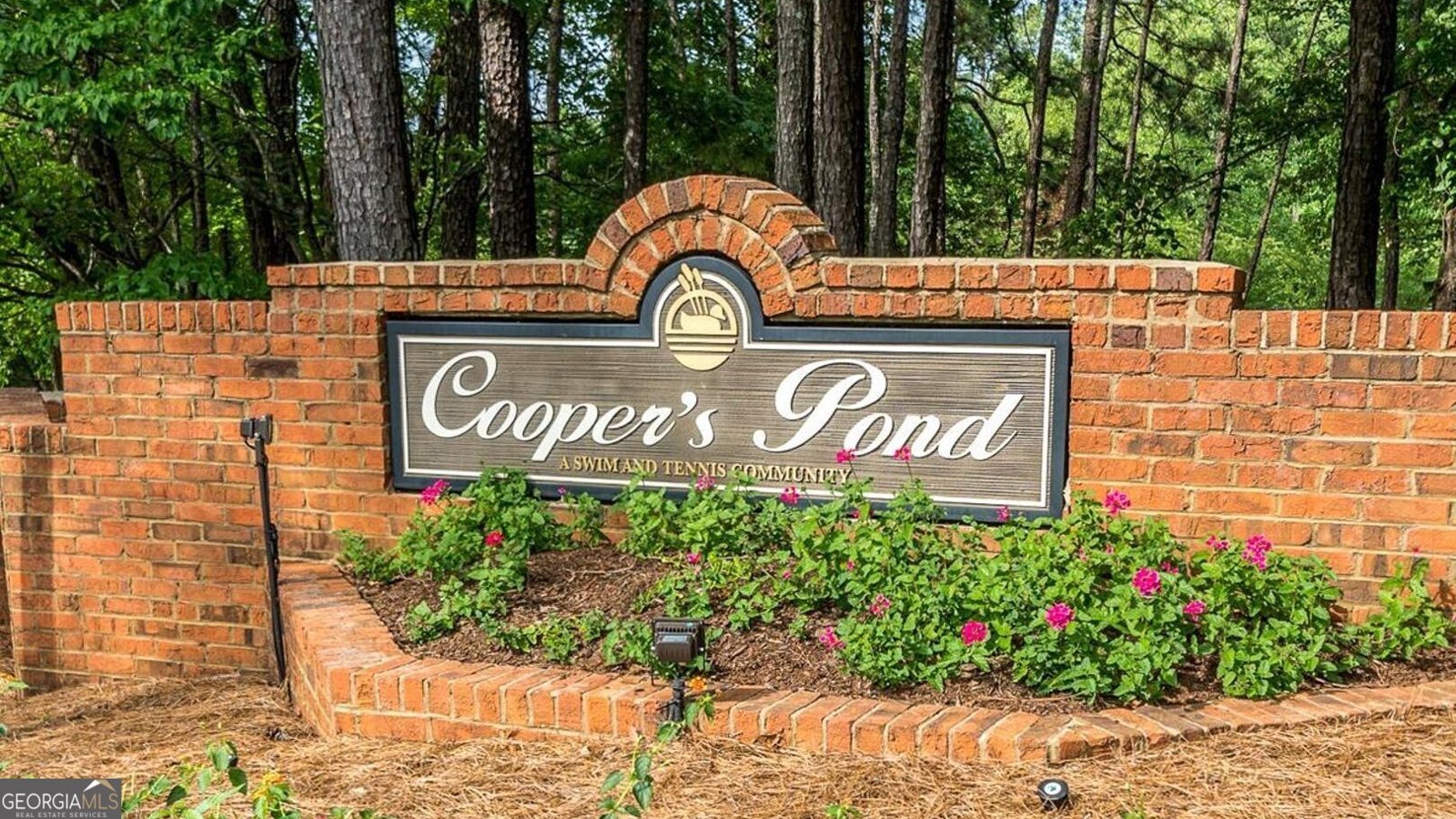 275 Sageglen Road Lawrenceville - Photo 43