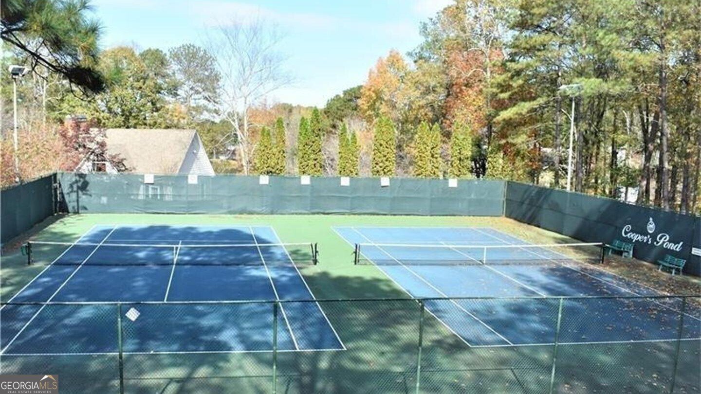 275 Sageglen Road Lawrenceville - Photo 45