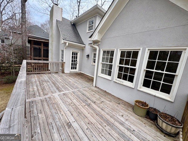 275 Sageglen Road Lawrenceville - Photo 46